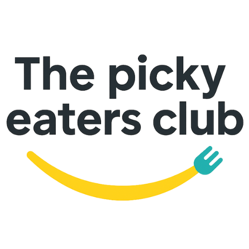 The Picky Eaters Club